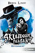 Skulduggery Pleasant - Mitternacht