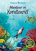 Das geheime Leben der Tiere (Ozean) - Abenteuer im Korallenriff