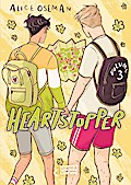 Heartstopper Volume 3