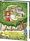 Anderwald - Das Geheimnis der Silberwölfin