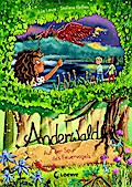 Anderwald (Band 2) - Auf der Spur des Feuervogels