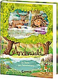Anderwald - Im Bann des Nebelwesens