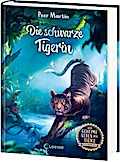 Das geheime Leben der Tiere (Dschungel) - Die schwarze Tigerin