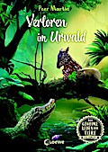 Das geheime Leben der Tiere (Dschungel) - Verloren im Urwald