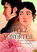 Stolz und Vorurteil - Die Graphic Novel nach Jane Austen