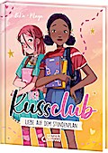 Der Kussclub - Liebe auf dem Stundenplan