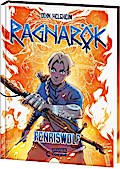 Ragnarök - Fenriswolf