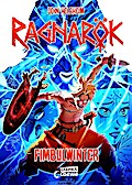 Ragnarök (Band 2) - Fimbulwinter
