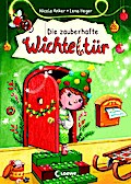 Die zauberhafte Wichteltür