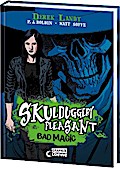 Skulduggery Pleasant - Bad Magic