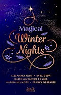 Magical Winter Nights