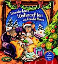 Wunderbare Weihnachten mit Familie Maus