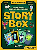 Story Box - Fantasy