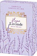 Fleur de Lavande (Band 3) - Wie du träumst