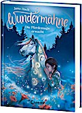 Wundermähne - Die Pferdemagie erwacht