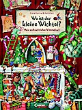 Wo ist der kleine Wichtel?