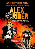 Alex Rider (Band 1) - Stormbreaker