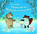 Der kleine Hase und das Weihnachtswunder