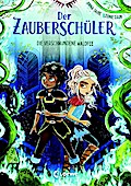 Der Zauberschüler - Die verschwundene Waldfee