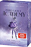 Pure Grace Academy - The Final Bow