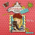 Die Schule der mag. Tiere - Endl.Ferien 04:Helene+..(Lesung)