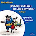 Jim Knopf und Lukas der Lokomotivführer (Hörspiel)