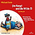 Jim Knopf und die Wilde 13 (Hörspiel)