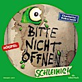 Bitte nicht öffnen 02: Schleimig! (Hörspiel)