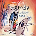 Freddy + Flo 2 - Das Geheimnis der muffigen Mumie
