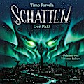 Schatten 1 - Der Pakt