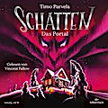 Schatten 2 - Das Portal
