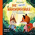 Die neue Häschenschule - WIe Fuchs und Hase Freunde ... u.w.