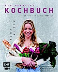 Ein normales Kochbuch ... aber was ist schon normal?