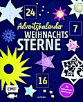 Adventskalender - Weihnachtssterne