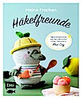 Meine frechen Häkelfreunde