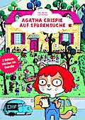 Agatha Crispie auf Spurensuche (2 Rätselbücher im Bundle)