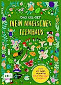 Das XXL-Set – Bauen, Wissen, Spielen: Mein magisches Feen-H