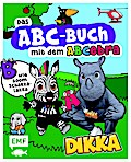 Das ABC-Buch mit dem ABCebra – B wie Boom Schakkalakka