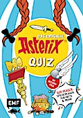 ASTERIX – Das offizielle Quiz