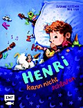Henri kann nicht schlafen