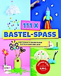 111 x Bastel-Spaß: 2 Bücher im Bundle