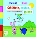 Die Sendung mit dem Elefanten - Schütteln, pusten, lachen