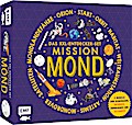 Das XXL-Entdecker-Set – Mission Mond: 5 Modelle zum Selb...