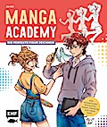 Manga-Academy – Die perfekte Figur zeichnen