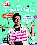 Checker Tobi: Das Adventskalender-Buch – Der X-mas-Check...