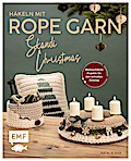 Häkeln mit Rope-Garn super easy – Skandi-Christmas
