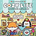 Cozy Coloring – Cozy Life