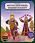 Wetten, diese Rätsel knackst du nicht? - Suche nach den Hex