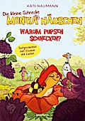 Monika Häuschen 02: Warum pupsen Schnecken?