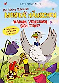 Monika Häuschen 04: Warum verkleiden sich Tiere?